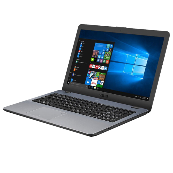 Asus VivoBook X542UF Core i5 8250U/ 1 ТB/ 8 ГБ/ GeForce MX 130/ Серый photo 4