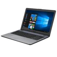 Laptop Gaming Asus VivoBook X542UF Core i5 8250U / 8 GB / / GeForce MX 130 / Gray photo 8