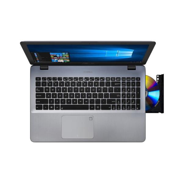 Asus VivoBook X542UF Core i5 8250U/ 1 ТB/ 8 ГБ/ GeForce MX 130/ Серый photo 5