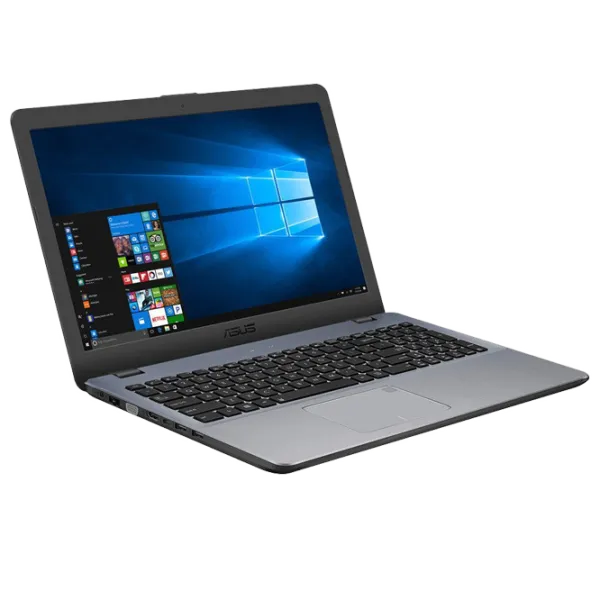 Asus VivoBook X542UF Core i5 8250U/ 1 ТB/ 8 ГБ/ GeForce MX 130/ Серый photo 7
