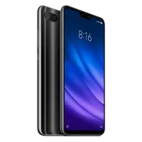 Xiaomi Mi 8 Lite 6 GB/ 128 GB/ Dual SIM/ Black photo 3