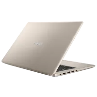 Laptop Asus VivoBook Pro N580GD Core i7 8750H / 8 GB / 256 GB / VGA Discretă / Gold photo 9