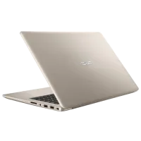 Laptop Asus VivoBook Pro N580GD Core i7 8750H / 8 GB / 256 GB / VGA Discretă / Gold photo 10
