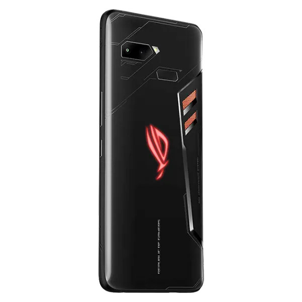 Asus ROG Phone ZS600KL 8 GB/ 128 GB/ Dual SIM/ Black photo 3 Asus ROG Phone ZS600KL 8 GB/ 128 GB/ Dual SIM/ Black photo 3