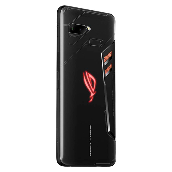 Asus ROG Phone ZS600KL 8 GB/ 128 GB/ Dual SIM/ Black photo 3 Asus ROG Phone ZS600KL 8 GB/ 128 GB/ Dual SIM/ Black photo 3