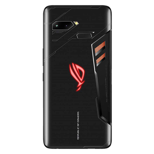 Asus ROG Phone ZS600KL 8 GB/ 128 GB/ Dual SIM/ Black photo 4 Asus ROG Phone ZS600KL 8 GB/ 128 GB/ Dual SIM/ Black photo 4