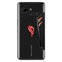 Asus ROG Phone ZS600KL 8 ГБ/ 128 ГБ/ Dual SIM/ Черный photo 4