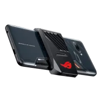 Asus ROG Phone ZS600KL 8 ГБ/ 128 ГБ/ Dual SIM/ Черный photo 6