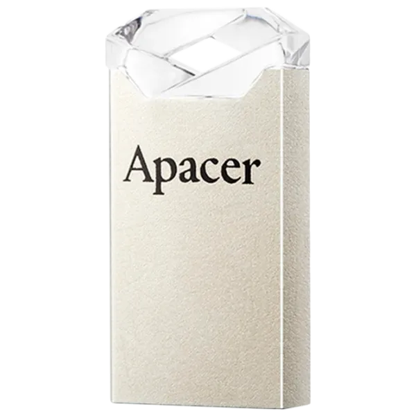 Apacer AH111 32 ГБ Серебристый photo 2