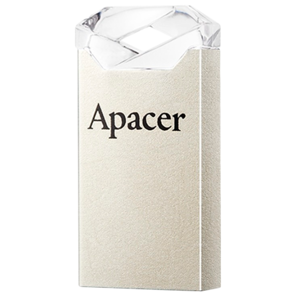 Apacer AH111 32 ГБ Серебристый photo 2