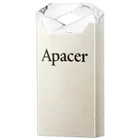 Apacer AH111 32 GB Silver photo 2