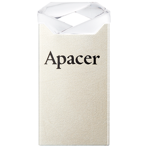 Apacer AH111 32 ГБ Серебристый photo 3