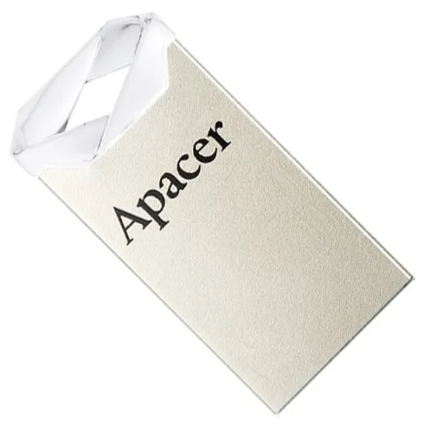Apacer AH111 32 ГБ Серебристый photo 4