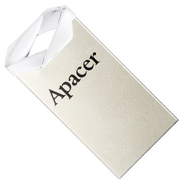 Apacer AH111 32 ГБ Серебристый photo 4