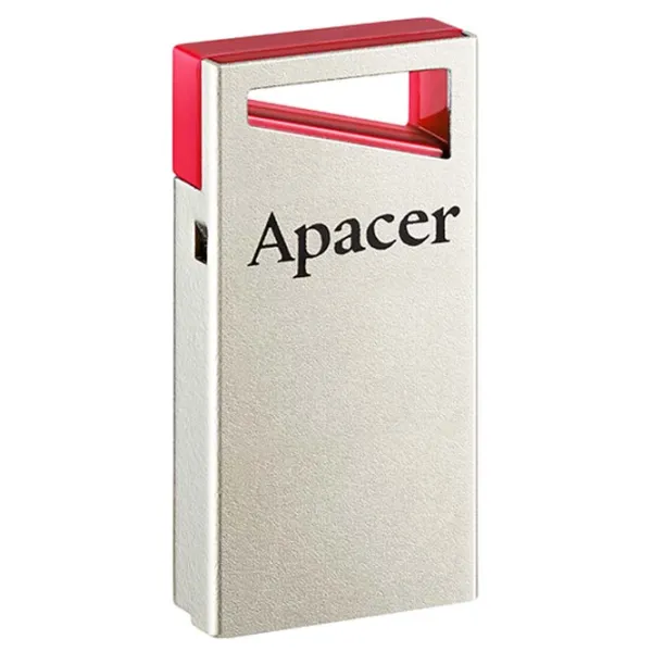 Apacer AH112 32 ГБ Серебряный photo 2