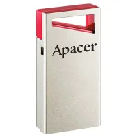 Apacer AH112 32 GB Silver photo 2
