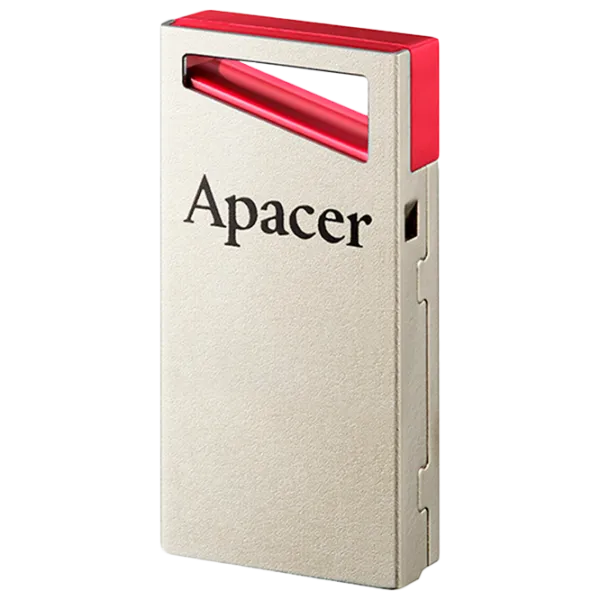 Apacer AH112 32 ГБ Серебряный photo 3