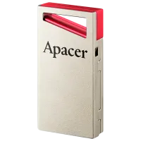 Apacer AH112 32 GB Silver photo 3