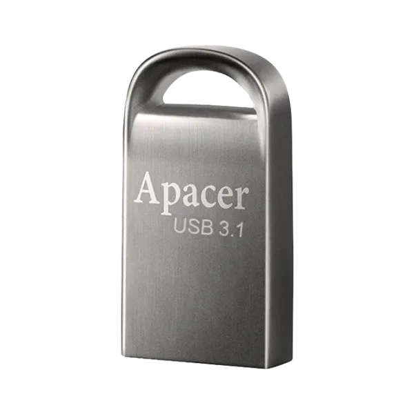 Apacer AH156 32 ГБ Серый photo 2