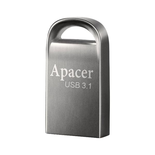 Apacer AH156 32 ГБ Серый photo 2