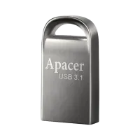 Apacer AH156 32 GB Gray photo 2