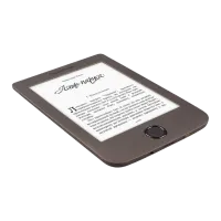 eReaders Pocketbook 615 Plus 6"/ E-Ink Carta HD/ 8 GB/ Brown photo 3