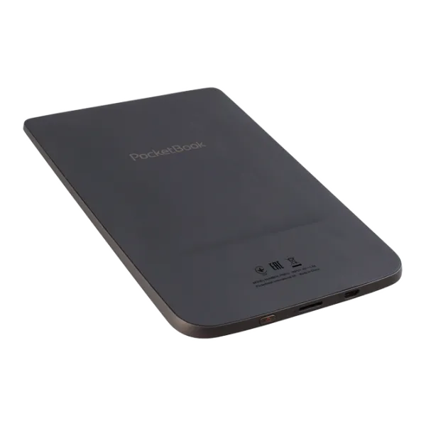 eReaders Pocketbook 615 Plus 6"/ E-Ink Carta HD/ 8 GB/ Brown photo 4