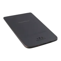 eReaders Pocketbook 615 Plus 6"/ E-Ink Carta HD/ 8 GB/ Brown photo 4