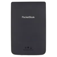 eReaders Pocketbook 615 Plus 6"/ E-Ink Carta HD/ 8 GB/ White photo 2