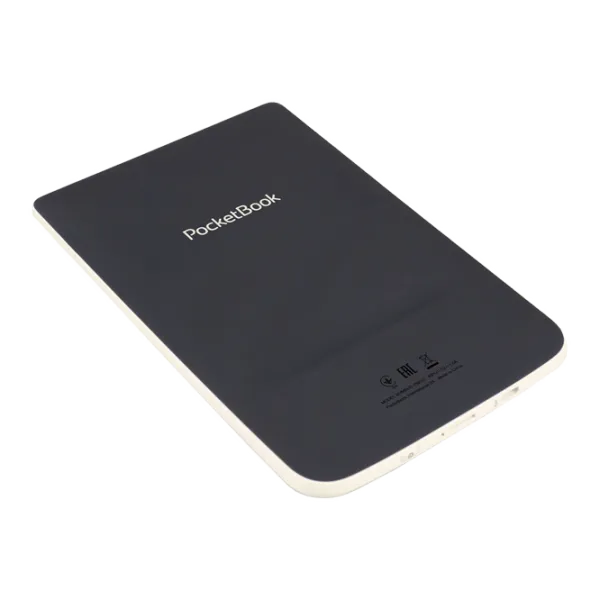 eReaders Pocketbook 615 Plus 6"/ E-Ink Carta HD/ 8 GB/ White photo 3