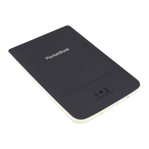 eReaders Pocketbook 615 Plus 6"/ E-Ink Carta HD/ 8 GB/ White photo 3