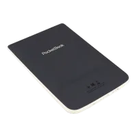 eReaders Pocketbook 615 Plus 6"/ E-Ink Carta HD/ 8 GB/ White photo 3