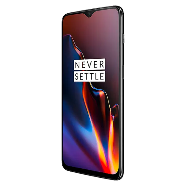 OnePlus 6T A6013 6 ГБ/ 128 ГБ/ Dual SIM/ Mirror Черный photo 3 OnePlus 6T A6013 6 ГБ/ 128 ГБ/ Dual SIM/ Mirror Черный photo 3