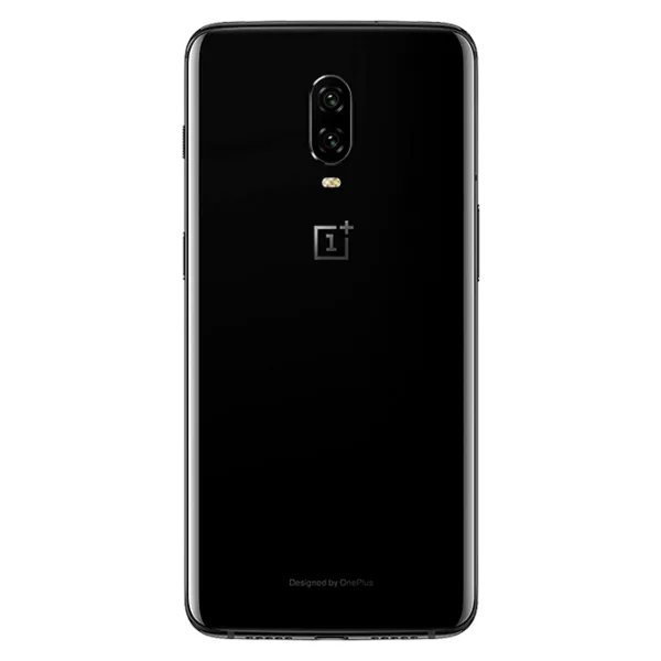 OnePlus 6T A6013 6 ГБ/ 128 ГБ/ Dual SIM/ Mirror Черный photo 4 OnePlus 6T A6013 6 ГБ/ 128 ГБ/ Dual SIM/ Mirror Черный photo 4