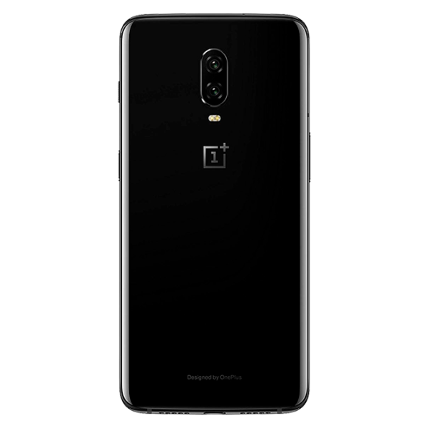 OnePlus 6T A6013 6 ГБ/ 128 ГБ/ Dual SIM/ Mirror Черный photo 4 OnePlus 6T A6013 6 ГБ/ 128 ГБ/ Dual SIM/ Mirror Черный photo 4