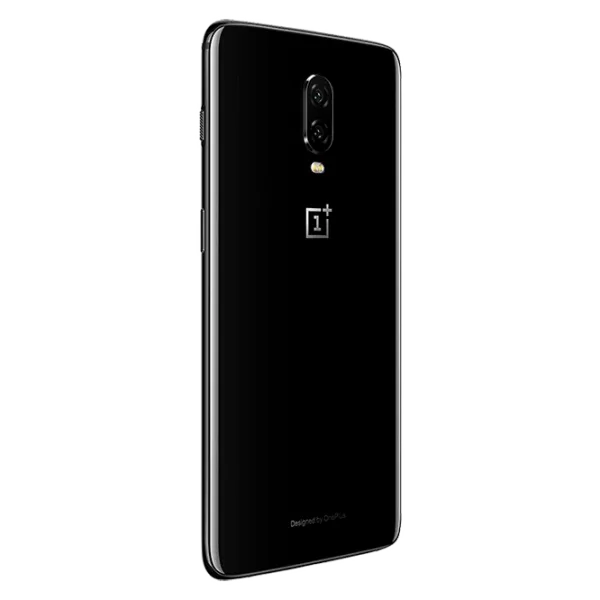 OnePlus 6T A6013 6 ГБ/ 128 ГБ/ Dual SIM/ Mirror Черный photo 5 OnePlus 6T A6013 6 ГБ/ 128 ГБ/ Dual SIM/ Mirror Черный photo 5