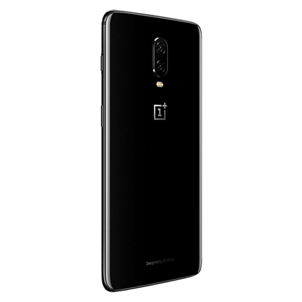 OnePlus 6T A6013 6 ГБ/ 128 ГБ/ Dual SIM/ Mirror Черный photo 5 OnePlus 6T A6013 6 ГБ/ 128 ГБ/ Dual SIM/ Mirror Черный photo 5