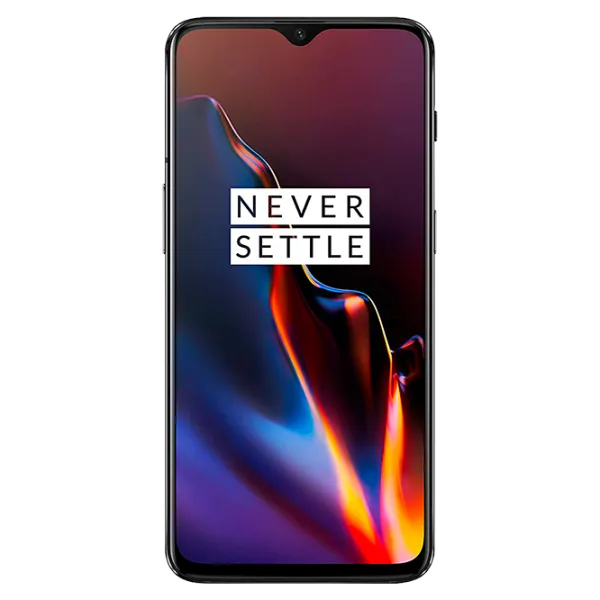 OnePlus 6T A6013 6 ГБ/ 128 ГБ/ Dual SIM/ Mirror Черный photo 8 OnePlus 6T A6013 6 ГБ/ 128 ГБ/ Dual SIM/ Mirror Черный photo 8