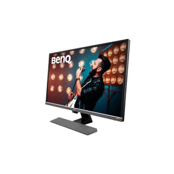 Монитор BENQ BL3201PT 32" 4K 60 Гц/ 4 мс/ Черный photo 2