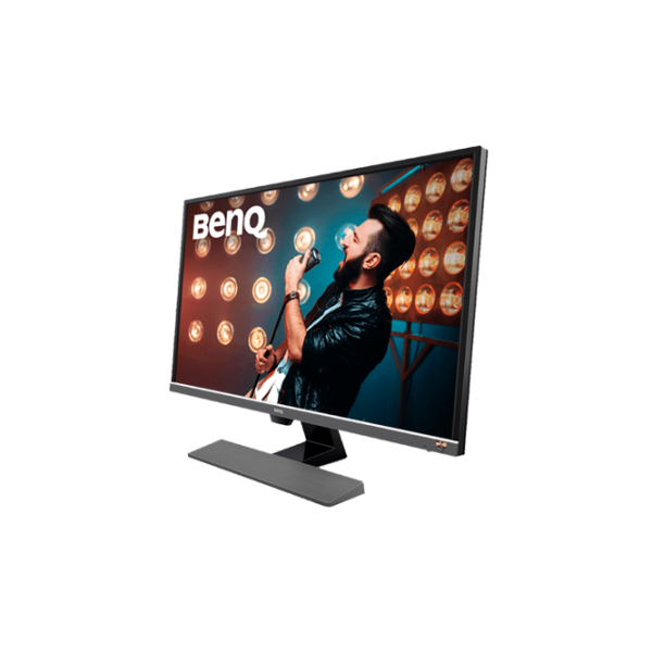 Монитор BENQ BL3201PT 32" 4K 60 Гц/ 4 мс/ Черный photo 2