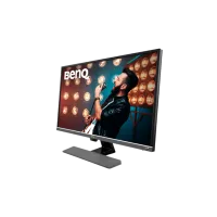 Монитор BENQ BL3201PT 32" 4K 60 Гц/ 4 мс/ Черный photo 2