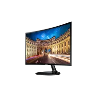 Monitor Samsung C27F390FHI 27" Full HD 60 Hz/ 4 ms/ Black photo 3