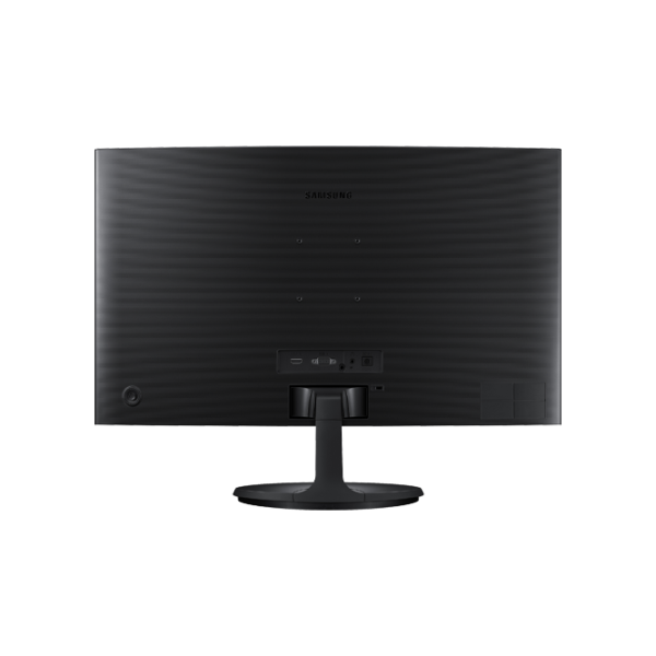 Монитор Samsung C27F390FHI 27" Full HD 60 Гц/ 4 мс/ Черный photo 4
