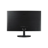 Monitor Samsung C27F390FHI 27" Full HD 60 Hz/ 4 ms/ Black photo 4
