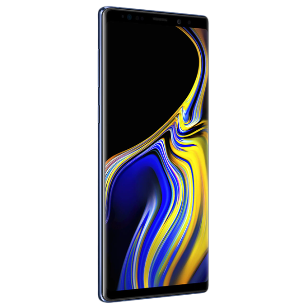 Samsung Galaxy Note 9 N960 8 ГБ/ 512 ГБ/ Dual SIM/ Ocean Синий photo 3
