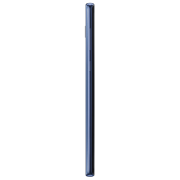 Samsung Galaxy Note 9 N960 8 ГБ/ 512 ГБ/ Dual SIM/ Ocean Синий photo 5