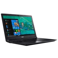 Ноутбук Acer Aspire A315-53G Core i3 8130U / 4 ГБ / / VGA Встроенная / Черный photo 5