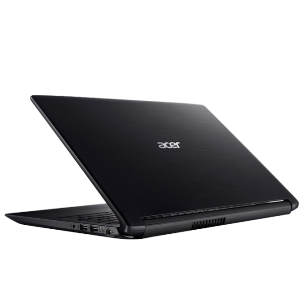 Acer Aspire A315-53G Core i3/ 1 TB/ 4 GB/ VGA Integrată/ Black photo 4 Acer Aspire A315-53G Core i3/ 1 TB/ 4 GB/ VGA Integrată/ Black photo 4