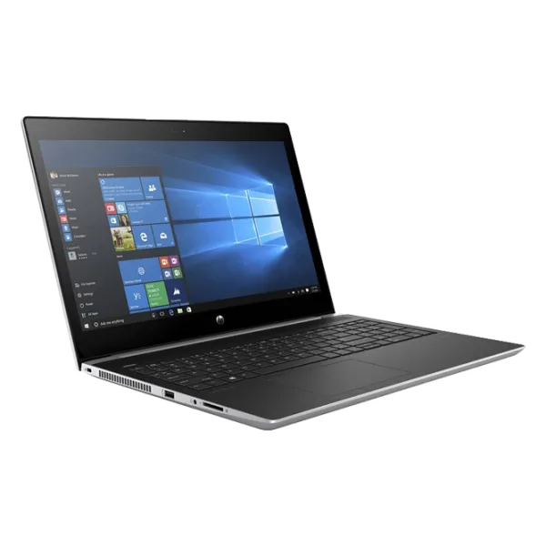 HP ProBook 450 G5 Core i5/ 8 ГБ/ 256 ГБ/ VGA Встроенная/ Серебристый photo 2 HP ProBook 450 G5 Core i5/ 8 ГБ/ 256 ГБ/ VGA Встроенная/ Серебристый photo 2