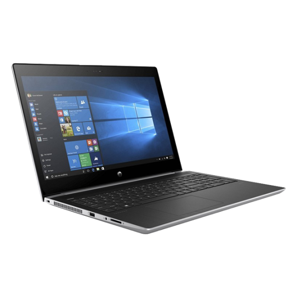 HP ProBook 450 G5 Core i5/ 8 ГБ/ 256 ГБ/ VGA Встроенная/ Серебристый photo 2 HP ProBook 450 G5 Core i5/ 8 ГБ/ 256 ГБ/ VGA Встроенная/ Серебристый photo 2